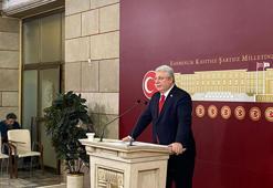 AK Parti'li Akbaşoğlu: Bütün vatandaşlarımızın durumunu iyi noktaya taşıma gayretindeyiz