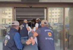 Zeytinburnu'nda kız öğrenci yurdunda taciz mesajları iddiasına ilişkin soruşturma tamamlandı