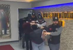 İzmir'deki bıçaklı cinayete ilişkin 4 tutuklama