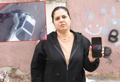 Eski eşine 'çocuklara iyi bak' deyince çıkan tartışmada darbedildi