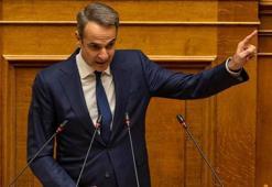 Miçotakis’ten ‘anayasa değişikliği’ açıklaması