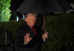 Trump: Grönland 52'nci eyalet olacak, Venezuela da 53'üncü olabilir