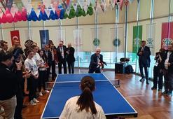 Bursa 2'nci Uluslararası Spor Festivali’nin tanıtımı yapıldı