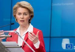 AB, Rusya'ya karşı yeni yaptırım paketi sunacak