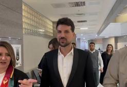 Kerimcan Durmaz hakkında 1 yıl 8 ay hapis kararı