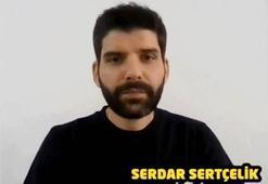 Ayhan Bora Kaplan organize suç örgütü yöneticilerinden Serdar Sertçelik ikinci kez tutuklandı