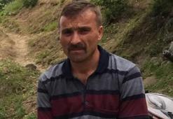 Ordu’da ‘patpat’ şarampole yuvarlandı; 1 ölü