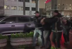 Vedat Şahin cinayetinin firari şüphelisi 12 yıl sonra Bağcılar'da yakalandı