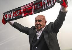 Yüksel Yıldırım: Sterling ile ilgileniyoruz, henüz resmi teklif yok