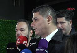 Ali Gürbüz: Eksiklerimizi 1-2 gün içinde tamamlamayı planlıyoruz