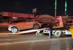 Mersin'de cip, refüjde bekleyen vatandaşları ezdi: 3 ölü, 3 yaralı