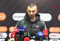 Serdar Dursun: Asensio bireysel kalitesiyle çok muhteşem bir gol attı