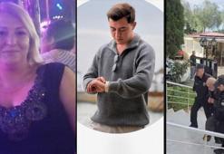 Didim'de çifte cinayet soruşturmasında 1 tutuklama