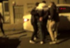 İstanbul merkezli 22 ilde MLKP operasyonu: 96 şüpheli yakalandı