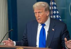 Trump: Hindistan, Rusya'dan petrol alımını durdurdu