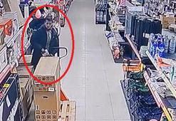 Adana’da 7 ayrı hırsızlık olayının şüphelisi tutuklandı