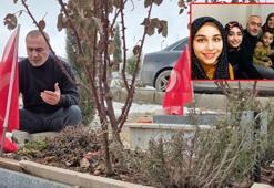 Depremde eşi ve 4 çocuğunu kaybeden baba: Onlar kurtuldu, ben öldüm