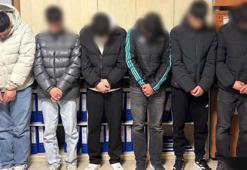 Maltepe'de akran zorbalığı; 6 şüpheli tutuklandı