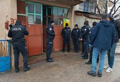 Av tüfeğiyle kazara kendini vuran veteriner, ağır yaralandı