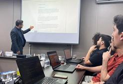 Türk akademisyenin kurduğu eğitim platformu, AB projesine aday