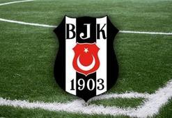 Beşiktaş'ta iki transfer birden