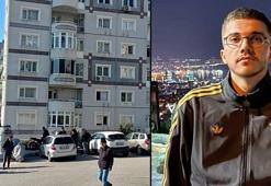 Evinin önünde uğradığı silahlı saldırıda öldü