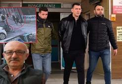 Kayınpederini öldüren şüpheli, kendini savunmak için ateş ettiğini öne sürdü