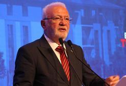 AK Parti’li Elitaş: Türkiye'de, maalesef akıllı ve yapıcı bir muhalefet yok