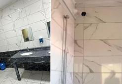 Öğrenci tuvaletlerinde kamera soruşturması; okul müdürü görevden alındı