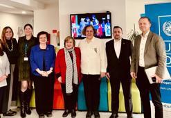 'Afetlerde Sağlık Ekonomisi, mühendislik ve yapay zeka alanlarında güçlü bir kesişimdir'