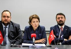 Anahtar Partili Küçükali: Plansız şehirler depremi bekler, planlı şehirler depreme hazır bekler