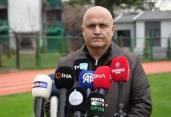 Kocaelispor Başkanı Recep Durul: Skriniar’ın yapmış olduğu ahlak dışı hareket