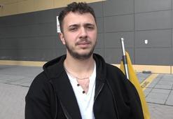 Antalya’da 10 kişinin öldüğü kazada yaralanan üniversiteli Oğuz, o anları anlattı