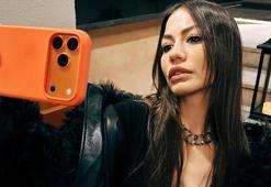 Demet’in siyah ‘rüya’sı