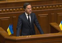 NATO Genel Sekreteri Rutte: Anlaşma sonrası Ukrayna'ya asker, jet ve gemi konuşlandırılacak