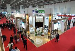 İzmir AGROEXPO Uluslararası Tarım ve Hayvancılık Fuarı açıldı