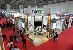 İzmir AGROEXPO Uluslararası Tarım ve Hayvancılık Fuarı açıldı