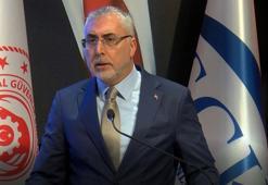 Bakan Işıkhan: Geri ödeme listelerinde bulunan ilaç sayısı 8 bin 913'e ulaştı