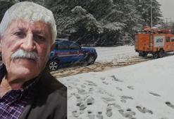 Komşusunu 6 parçaya bölüp dere yatağına attı