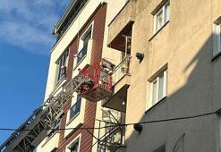 Evinde ölü bulundu