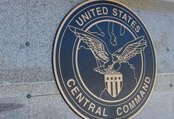 CENTCOM: Umman Denizi'nde İran'a ait bir İHA düşürüldü