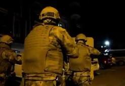 Çanakkale’de yeni nesil suç örgütüne operasyon: 21 gözaltı