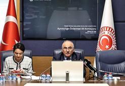 Maarif Vakfı Başkanı Özdil: FETÖ iltisaklı okulların, 'Çok başarılı okullar' algısının yanılsamadan ibaret olduğunu gördük