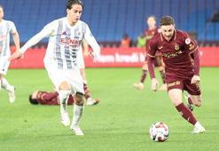 Trabzonspor- Fethiyespor : 3-0