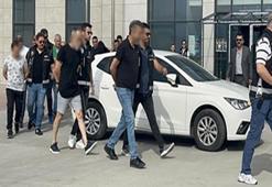 Yalova’da devre mülk dolandırıcılığı davasında tutuklu 6 sanığa ev hapsi kararı