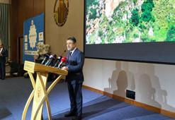 Bakan Yumaklı: Tarımsal hasılada dünyada 7'nci Avrupa’da ise birinci sıradayız