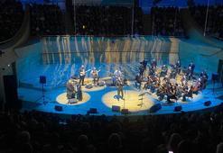 Barış Manço, ölümünün 26'ncı yılında Ankara'da şarkılarıyla anıldı