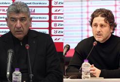 Trabzonspor - Fethiyespor maçının ardından