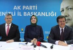 AK Parti’li Kaya: Yeni bir dünya düzeni kurulurken Türkiye, eskisine göre çok daha güçlü