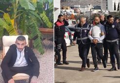 Tekel bayi cinayetinde 2 şüpheli tutuklandı